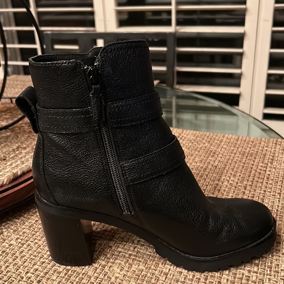 Cole Haan booties - Picture 2 of 2